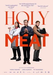 Holy Meat
