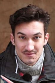 Rohonyi Barnabás