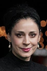 مریم مقدم
