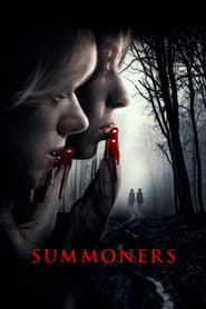 Summoners - Die Beschwörung