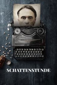 Schattenstunde