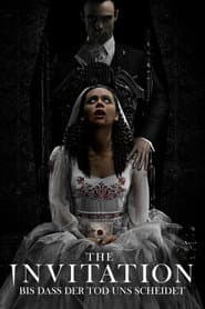 The Invitation - Bis dass der Tod uns scheidet