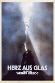 Herz aus Glas