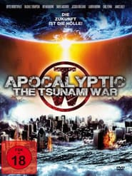 Apocalyptic - The Tsunami War