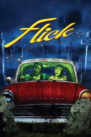 Flick - Zombies sind auch nur Menschen...