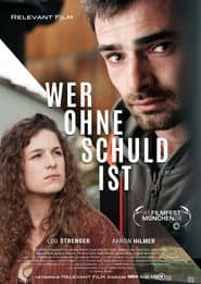 Wer ohne Schuld ist