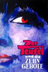 Der Teufel und die zehn Gebote