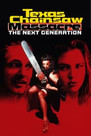 Texas Chainsaw Massacre - Die Rückkehr