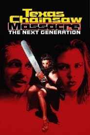 Texas Chainsaw Massacre - Die Rückkehr