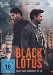Black Lotus