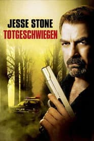 Jesse Stone - Totgeschwiegen