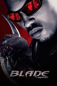 Blade -  Die Jagd geht weiter