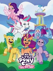 My Little Pony: Erzähle deine Geschichte