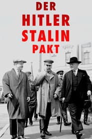 Der Hitler-Stalin-Pakt