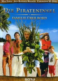 Die Pirateninsel - Familie über Bord