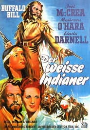 Buffalo Bill, der weiße Indianer