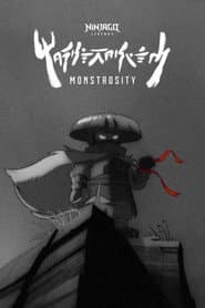 LEGO Ninjago: Legends