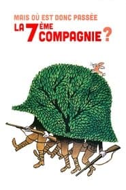 Wo bitte ist die 7. Kompanie geblieben?