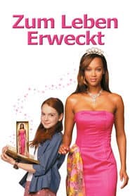 Zum Leben erweckt
