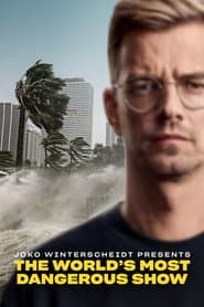 Joko Winterscheidt Presents The World's Most Dangerous Show