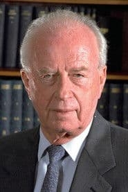Jitzchak Rabin
