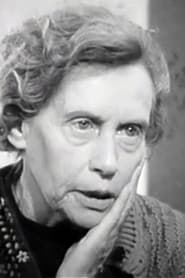 Trude Brentina