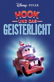Hook und das Geisterlicht
