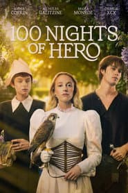 100 Nights of Hero