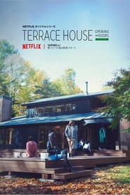 Terrace House: Alte und neue Türen