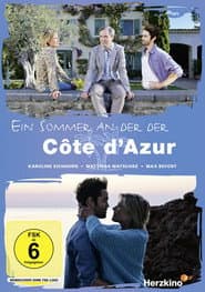 Ein Sommer an der Côte d'Azur