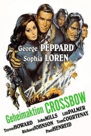 Geheimaktion Crossbow