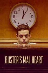 Buster's Mal Heart