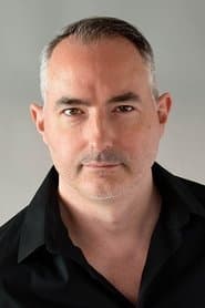 Jon F. Merz