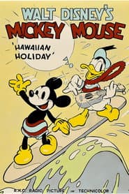 Urlaub auf Hawaii