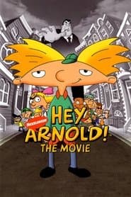 Hey Arnold! - Der Film