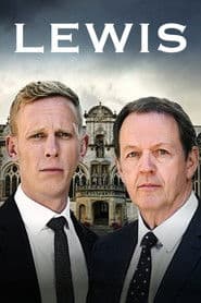 Lewis - Der Oxford Krimi