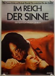 Im Reich der Sinne