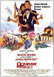 James Bond 007 - Octopussy