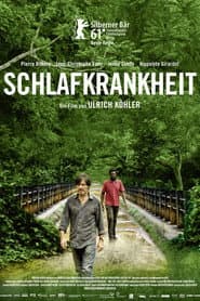 Schlafkrankheit