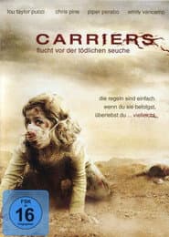 Carriers