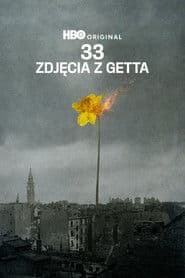 33 zdjęcia z getta