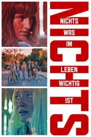 Nichts - Was im Leben wichtig ist