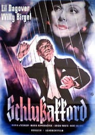 Schlußakkord