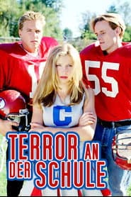 Terror an der Schule