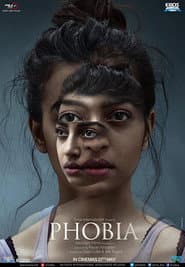 Phobia - Allein mit der Angst