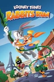 Looney Tunes - Hasenjagd