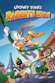 Looney Tunes - Hasenjagd