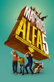 Machos alfa