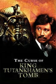 Der Fluch des Tut-Ench-Amun