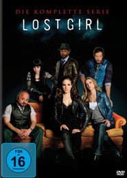 Lost Girl